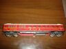 1160 Fleischmann Ho Speisewagen Dsg Condition