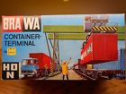 1162 Brawa Ho Container Terminal