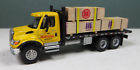 11653 Walthers Ho Internation Flatbed Custom