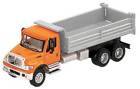3-axle 11661 Walthers International R 7600 616374146147