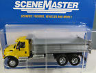 11663 Walthers Ho Intl Dump Truck New