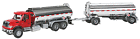 11670 Walthers Scenemaster International Tank Truck Ho Scale Mib 616374103270