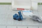 117001 Wiking Forklift Pallets Ho Scale