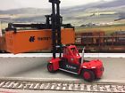 11751 Kibri Loader Walthers Container