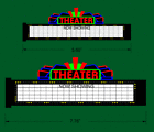 1181 Miller Engineering Horizontal Theater