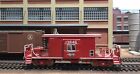 1183.1 Overland Models Ho Brass