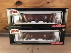 1193 1192 Atlas Ho New Haven Ton Hopper In Box