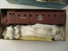 X-1610 1196 Athearn Ho Scale Great Northern Rotary Snow Plow