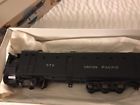 1198 Athearn Ho Rotary Snow Plow Assembled Union Pacific Complete