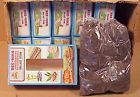 3757e 12 Stone Box Nib -niks Ballest Ho Ahm T03 Lot