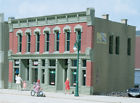 12000 Woodland Scenics Ho Kit Dpm Front Street Building 781324001200