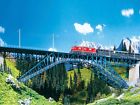 120535 Faller Gmbh Biestchtal Bridge 4104090005351