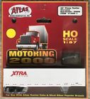 1209-1 12091 Atlas Ho Pines Trailer Xtra Lease Road Number 732573120914