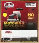 1209-3 12093 Atlas Ho Pines Trailer Xtra Lease Road Number 732573120938