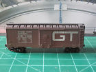 1211 Grand Trunk Western Railway