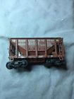 121333 Roundhouse Ore Northwestern Ho Car Vintage Steel Chicago