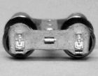 Kb1223 1223 Kit Bits Fox Pressed Steel Trucks Ho Railroad Detail Kb