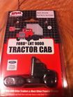 3-axle 1229 Atlas Ford Conventional Semi Tractor Dark Green Ho 732573012295