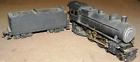 123 Idunno Penn Line Ho Prr Pennsylvania Atlantic Runs Almost Complete