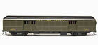 Bc1230 1230 Ohkwari New York Central