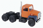 1236 Atlas Ford Tractor Ho Mib 732573012363