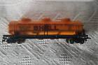 1245 Ahm Shell Dome Tank Car Ho Scale In Excellent Condition