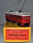 1252 Ho Brass Pacific Electric
