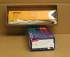 165194 1254 Roundhouse Ho Cp Rail Plug Door Box Car Kit 165194 1254 Roundhouse Ho Cp Rail Plug Door Box Car Kit