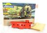 1255 Athearn Ho Railroad Reg Caboose Kit Baltimore Ohio