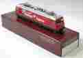 1259 Bemo H0m Ge 4 Iii Nr 641 Heidiland Bernina Express 111