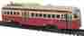 8200244 12696 Bowser Post-war Pcc Street Car Standard Dc Executive Line 820024126964