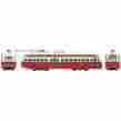 4317 12697 Bowser Mfg Co Ho Pcc Trolley W Dcc Sound Toronto 820024126971