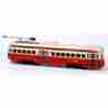 8200248 12698 Bowser Mfg Co Ho Pcc Trolley W Dcc Sound Toronto 4399 820024126988
