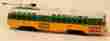 12704 Trolleys Sound Bowser Ho Scale La Mta Fruit Salad Car 3137 Dcc
