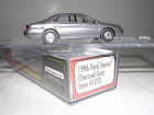 1273 Atlas 1996 Ford Taurus