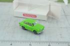 1290114 Wiking 2120114 Trabant 601