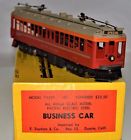 1299 Ho Brass Pacific Electric