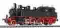 131181 Liliput Ho Last One Tank Locomotive Drg Wwii Era Bad Vib New In Box