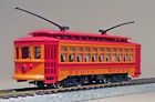1312 Bachmann Ho Trolley South