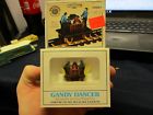 1320 Bachmann Ho Scale Gandy Dancer Hand Car