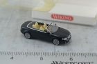 1320130 Wiking Audi Convertible Scale Ho