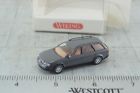 1320323 Wiking Audi Avant Scale Ho