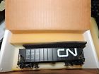 1326 Jam Creation Ho Gauge Cn Bowser Ton Triple Hopper Track