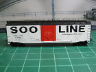177850 1335 Soo Line Railway 50
