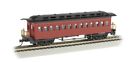 0228994 13402 Bachmann Undec Red Ho 022899134024