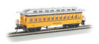 Bachmann-1860 13408 Bachmann Wood Coach Ready To Run Silver Series 022899134086 Bachmann-1860 13408 Bachmann Wood Coach Ready To Run Silver Series 022899134086