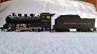 1350-24 001 Fleischmann Ho 1350