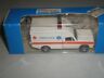 1352 Roco Ho Scale Dodge Ambulance Nib