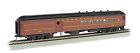 13601 Bachmann Silver Series Ho 022899136011 13601 Bachmann Silver Series Ho 022899136011