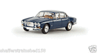 13654 Jaguar Assembled Scale Xj6 1968 - Starmada Ho Brekina Tm Sedan Mib